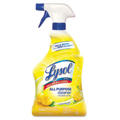 LYS 75352 Lysol All Purpose Cleaner by LYSOL